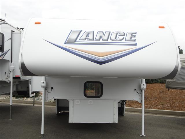 2010 Lance Lance